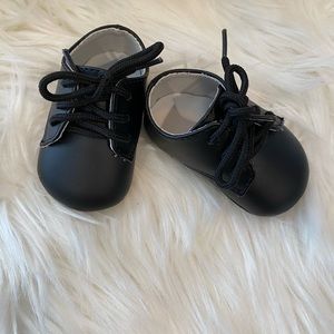 Newborn shoes